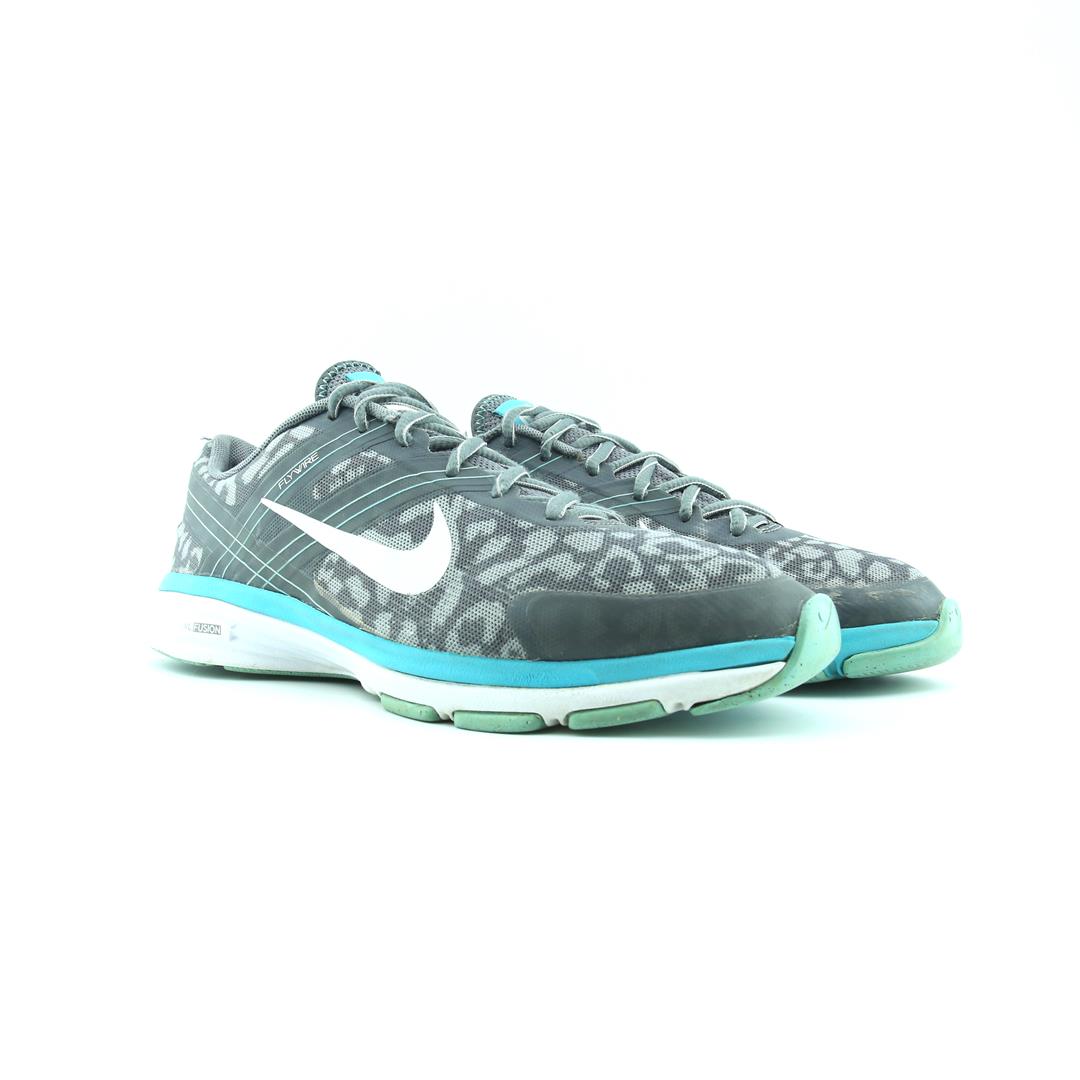 Nike Flywire
