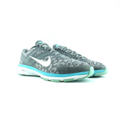 Nike Flywire