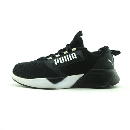 Puma Retaliate