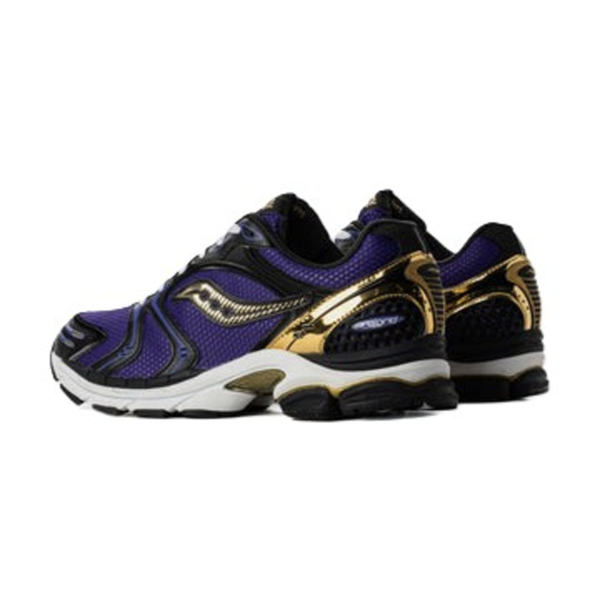 Saucony Progrid Triumph 4 Cs Lakers