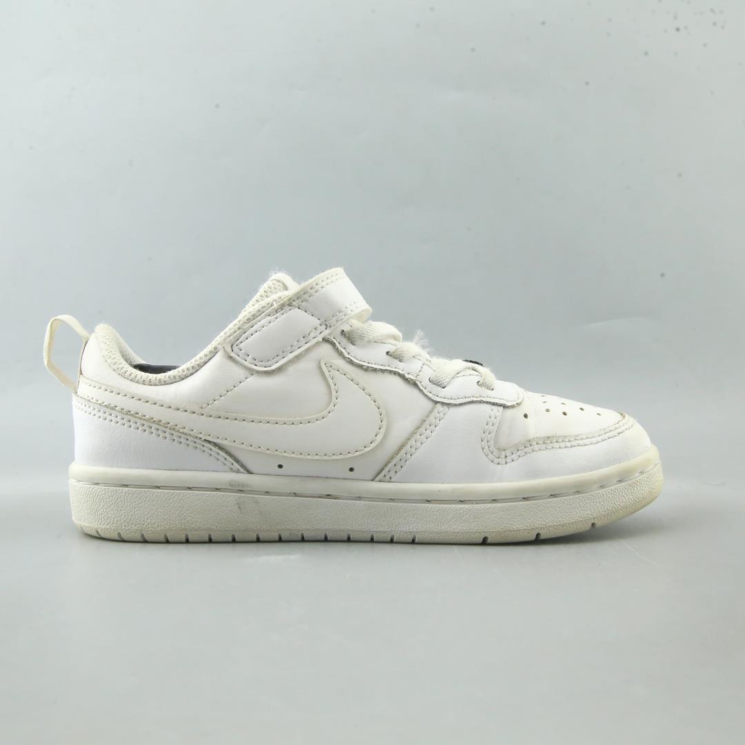 Nike Court Borough Low 2