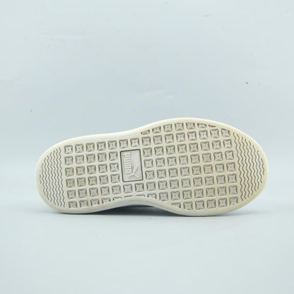 Puma Basket Heart Patent