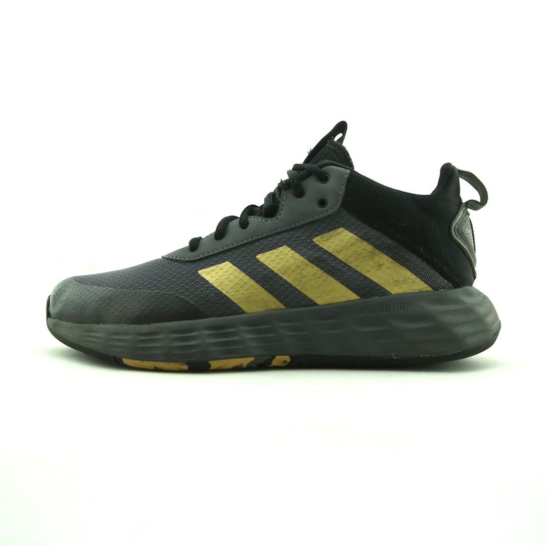 Adidas Ownthegame 2.0