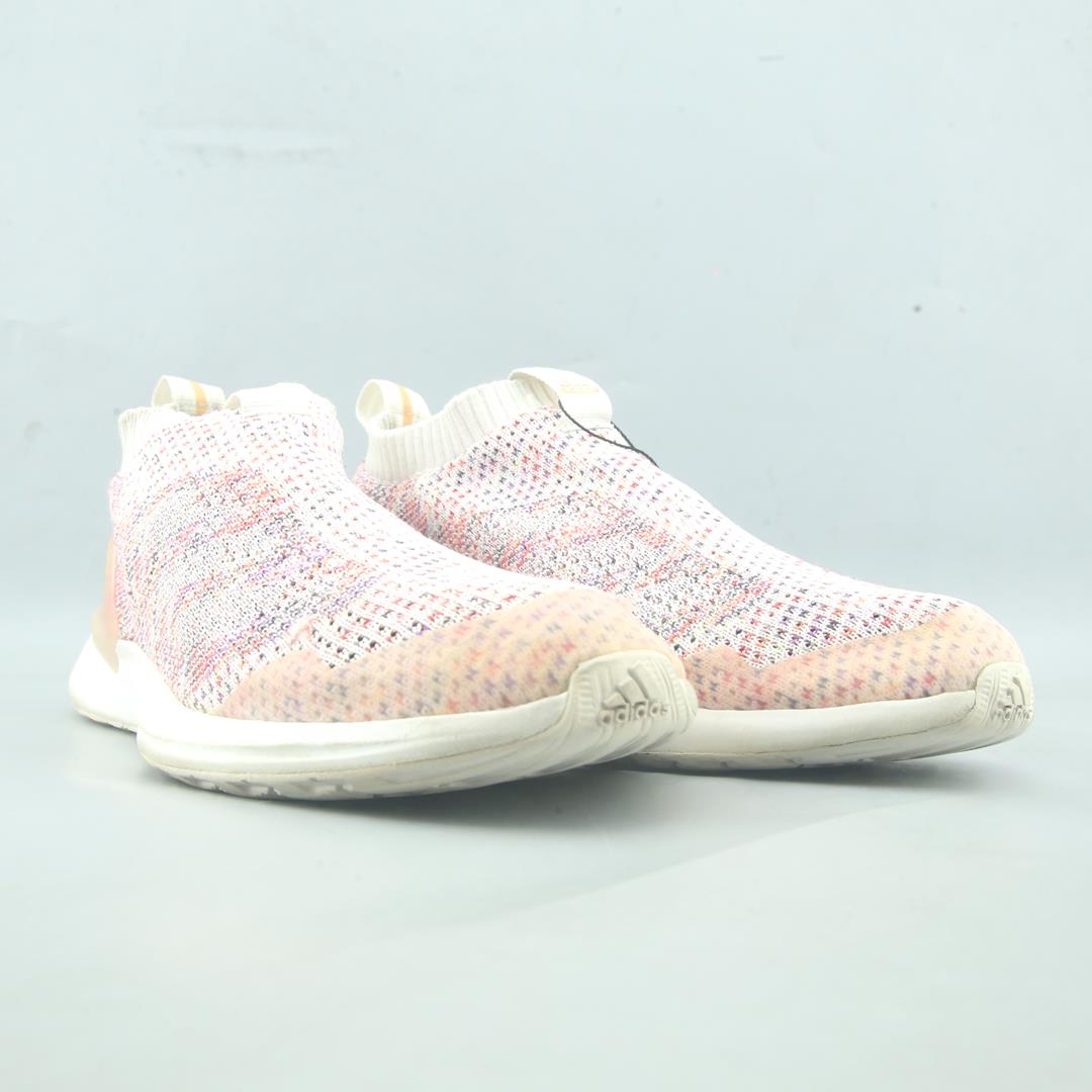 Adidas Rapidarun Laceless Run
