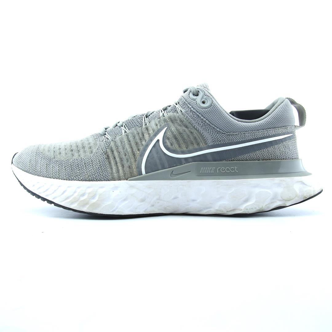 Nike React Infinity Run Flyknit 2