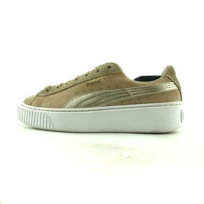 Puma Suede