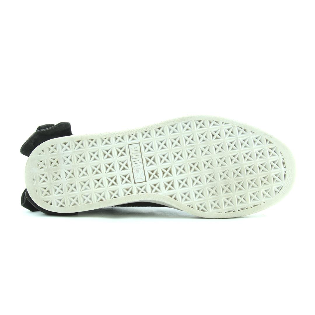 Puma Basket Bow Sp