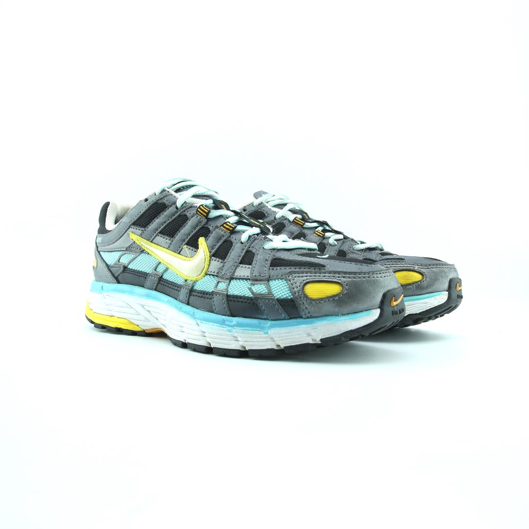 Nike P-6000
