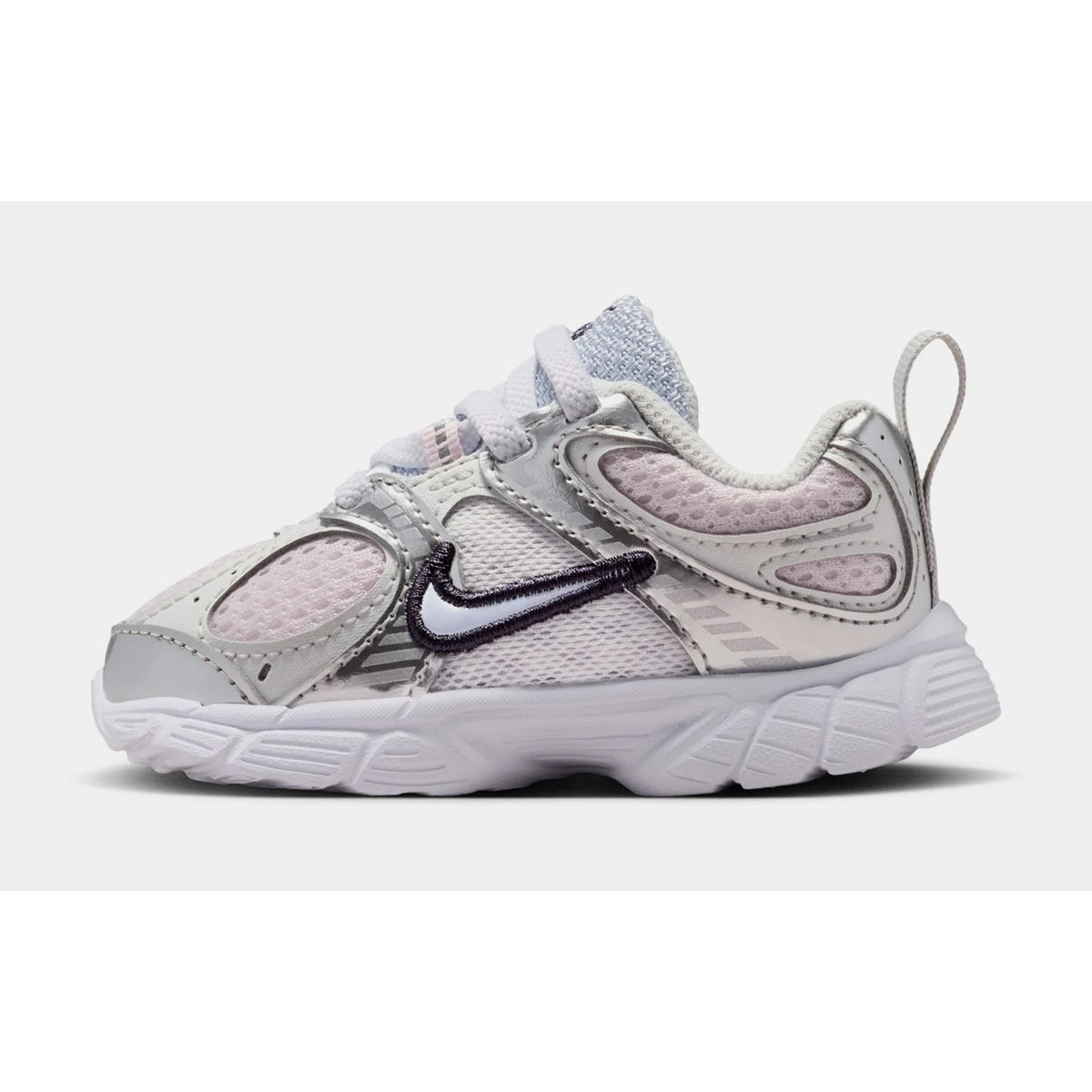 Nike V5 Rnr Light Violet Metallic Silver (Td)