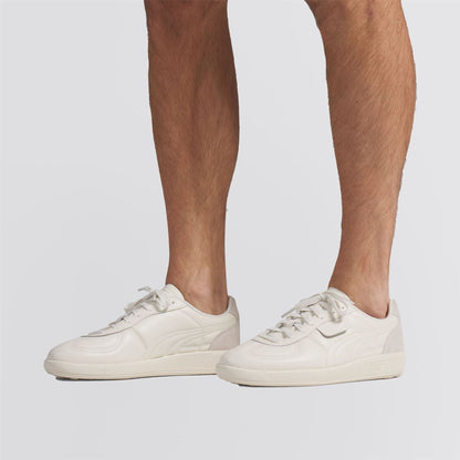 Palermo Golf Shoes Warm White