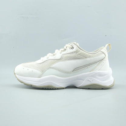 Puma Cilia