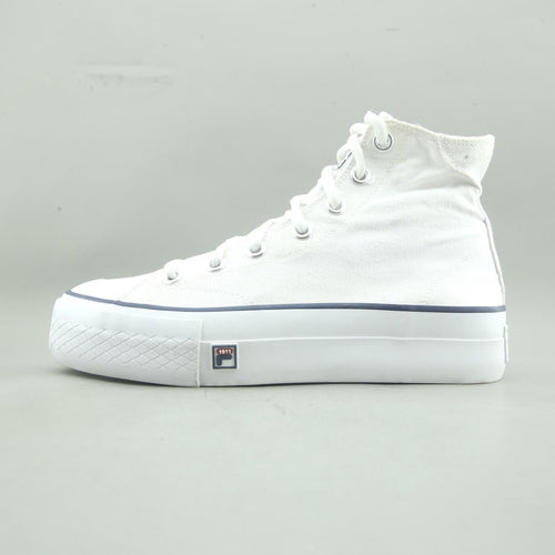 Converse Hi Top Canvas