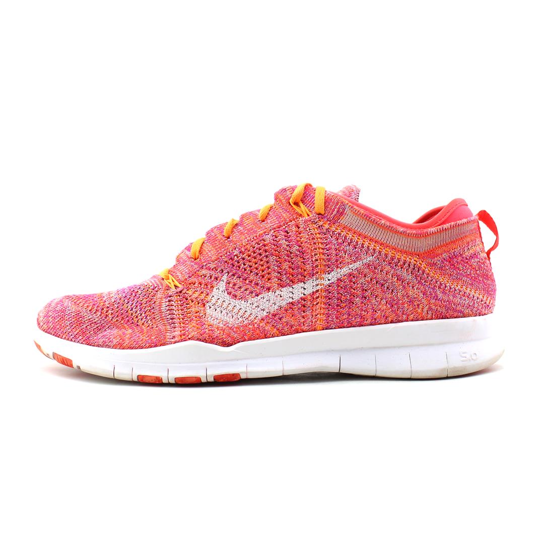 Nike Free Tr Flyknit