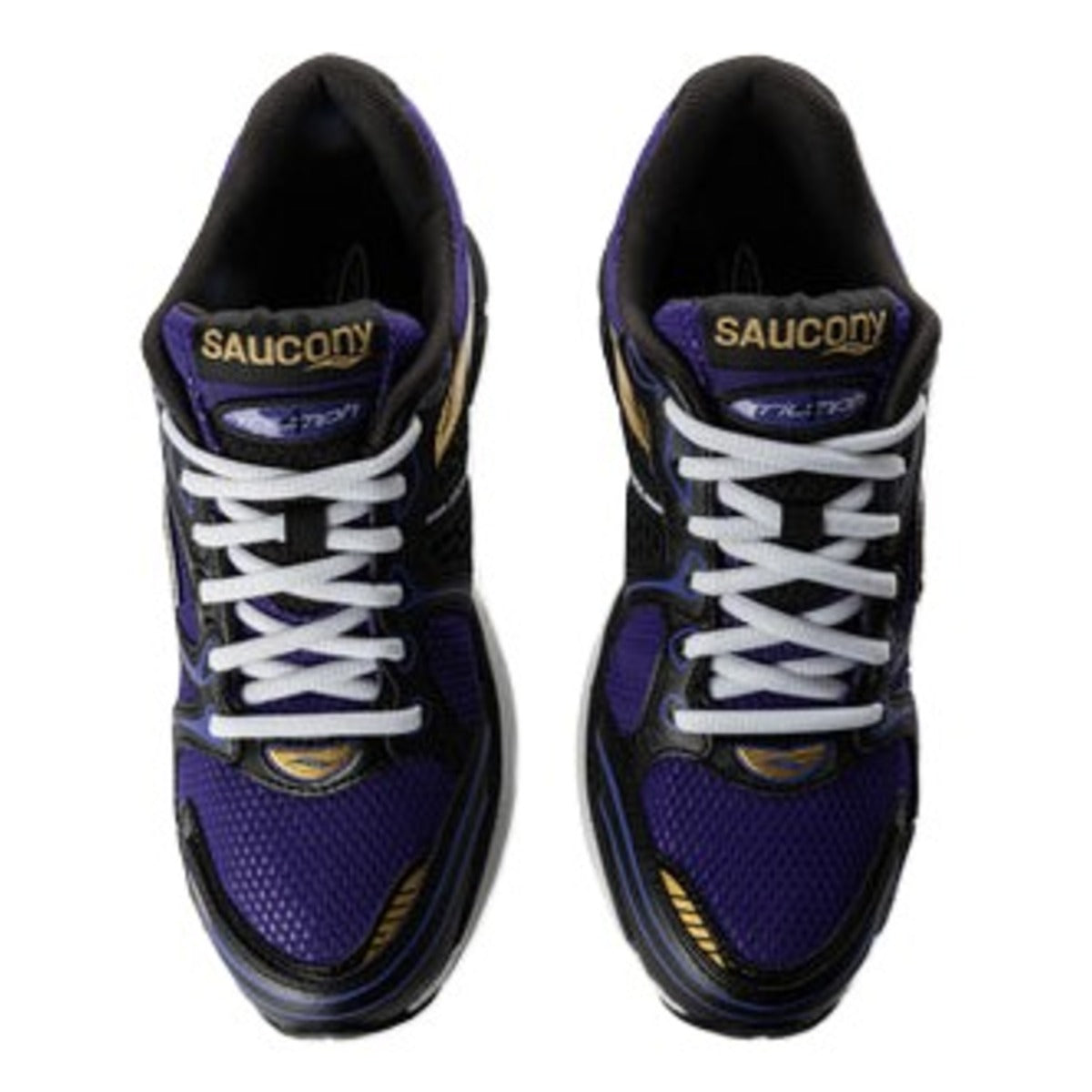 Saucony Progrid Triumph 4 Cs Lakers