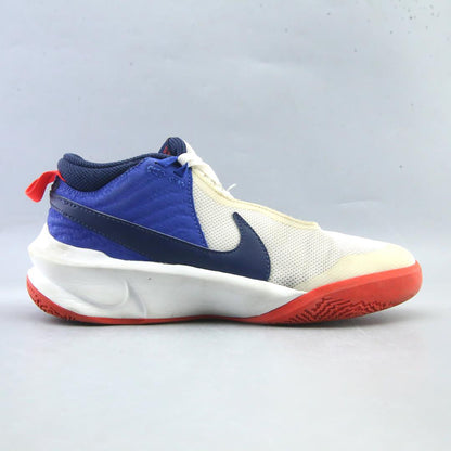 Nike Team Hustle D 10