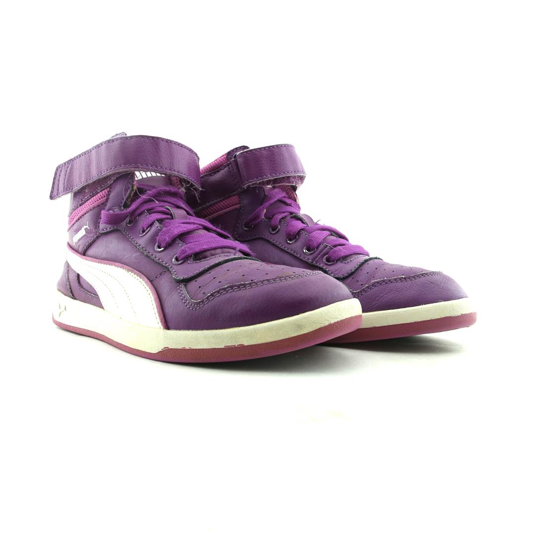Puma Liza High Tops