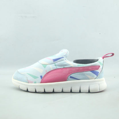Puma Bao Graphic