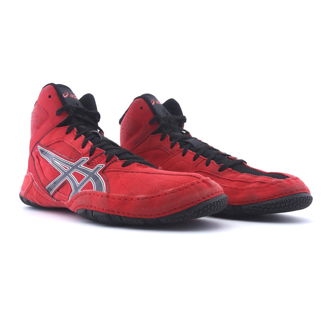 Asics Matcontrol