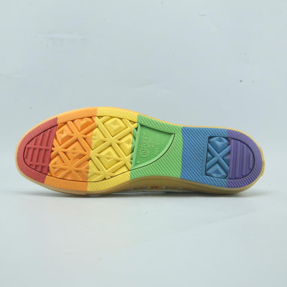Converse Chuck Taylor All Star Rainbow