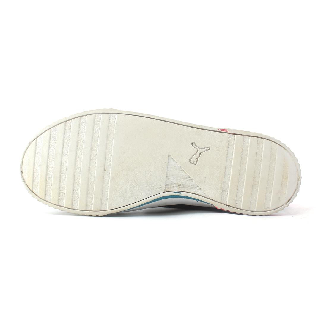 Puma Carina Lux