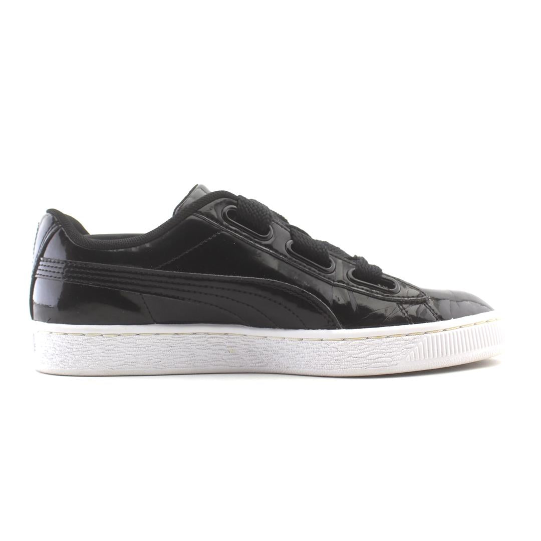 Puma Basket Heart Patent