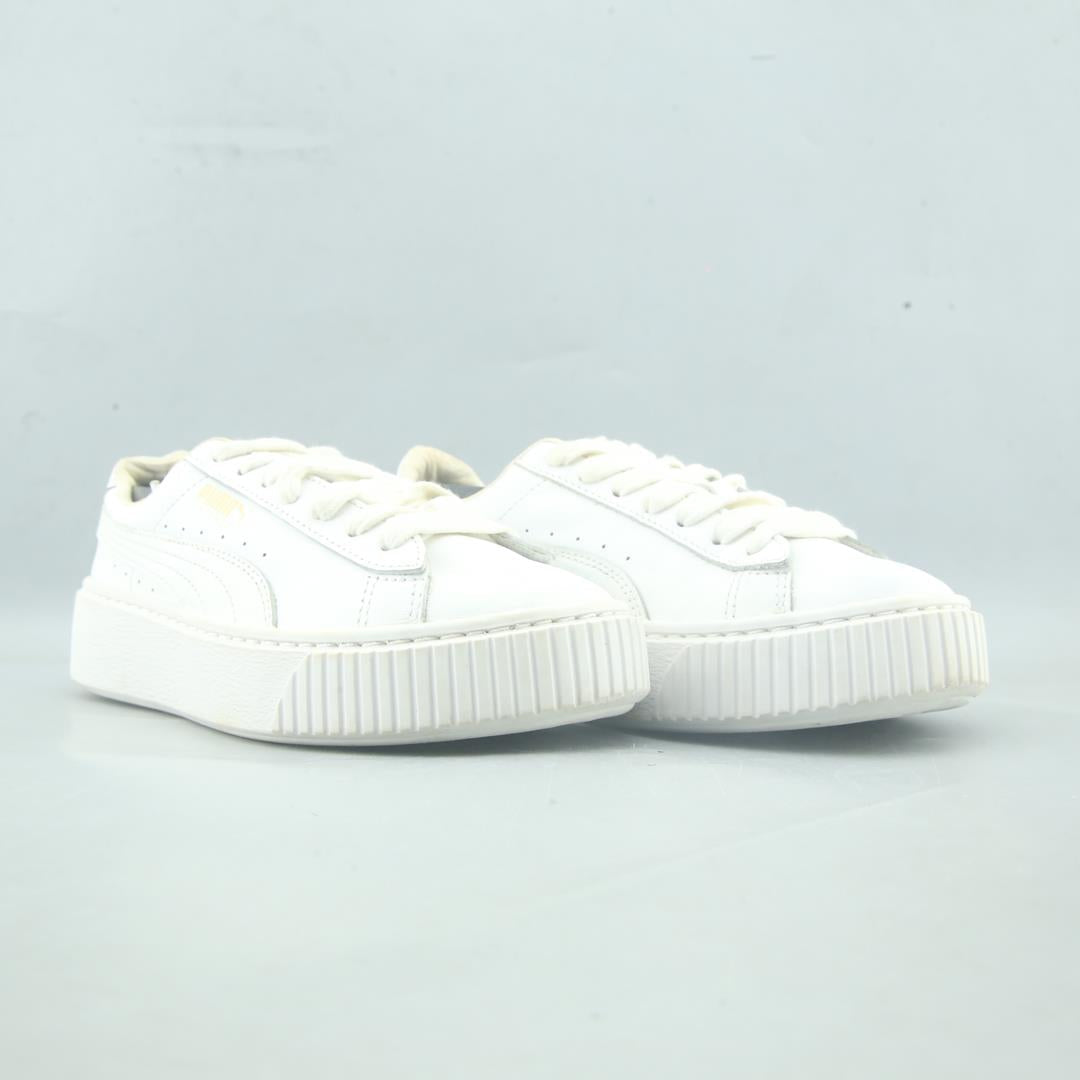 Puma Basket Platform Core