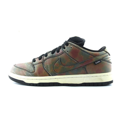 Nike Sb Dunk Low Civilist