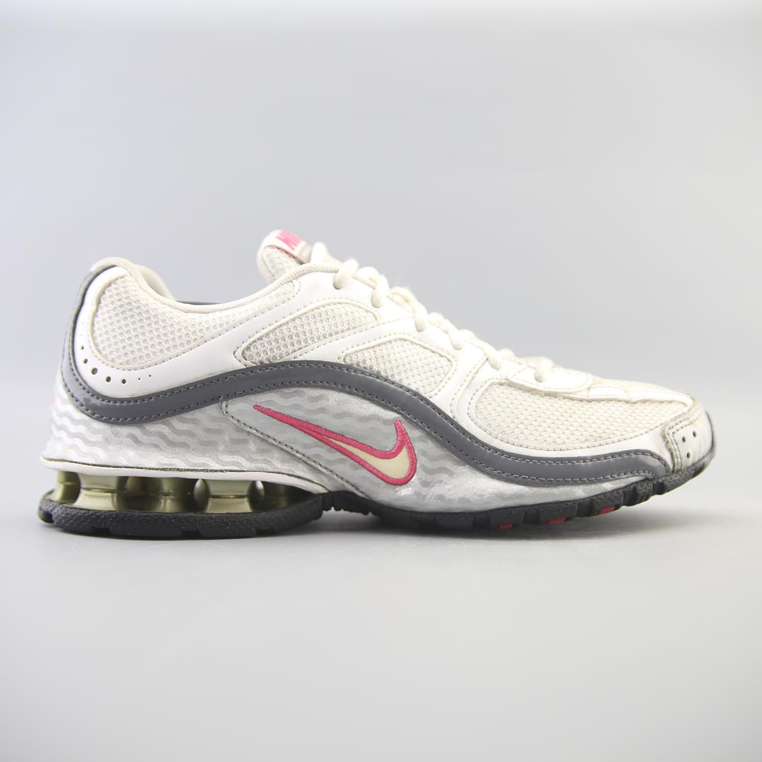 Nike Reax Run 5