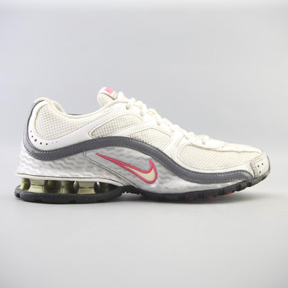 Nike Reax Run 5