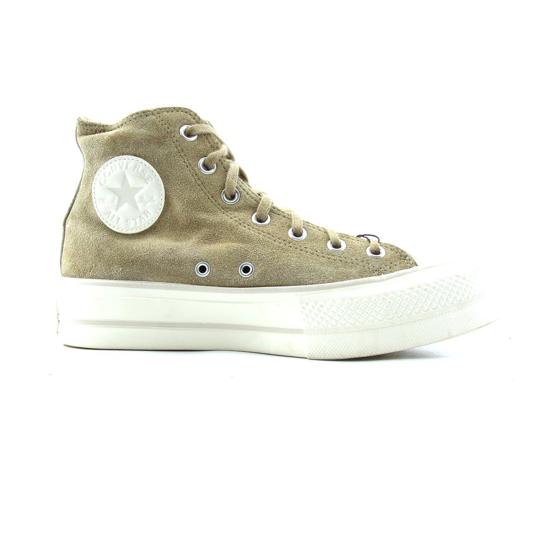 Converse Chuck Taylor All Star Platform