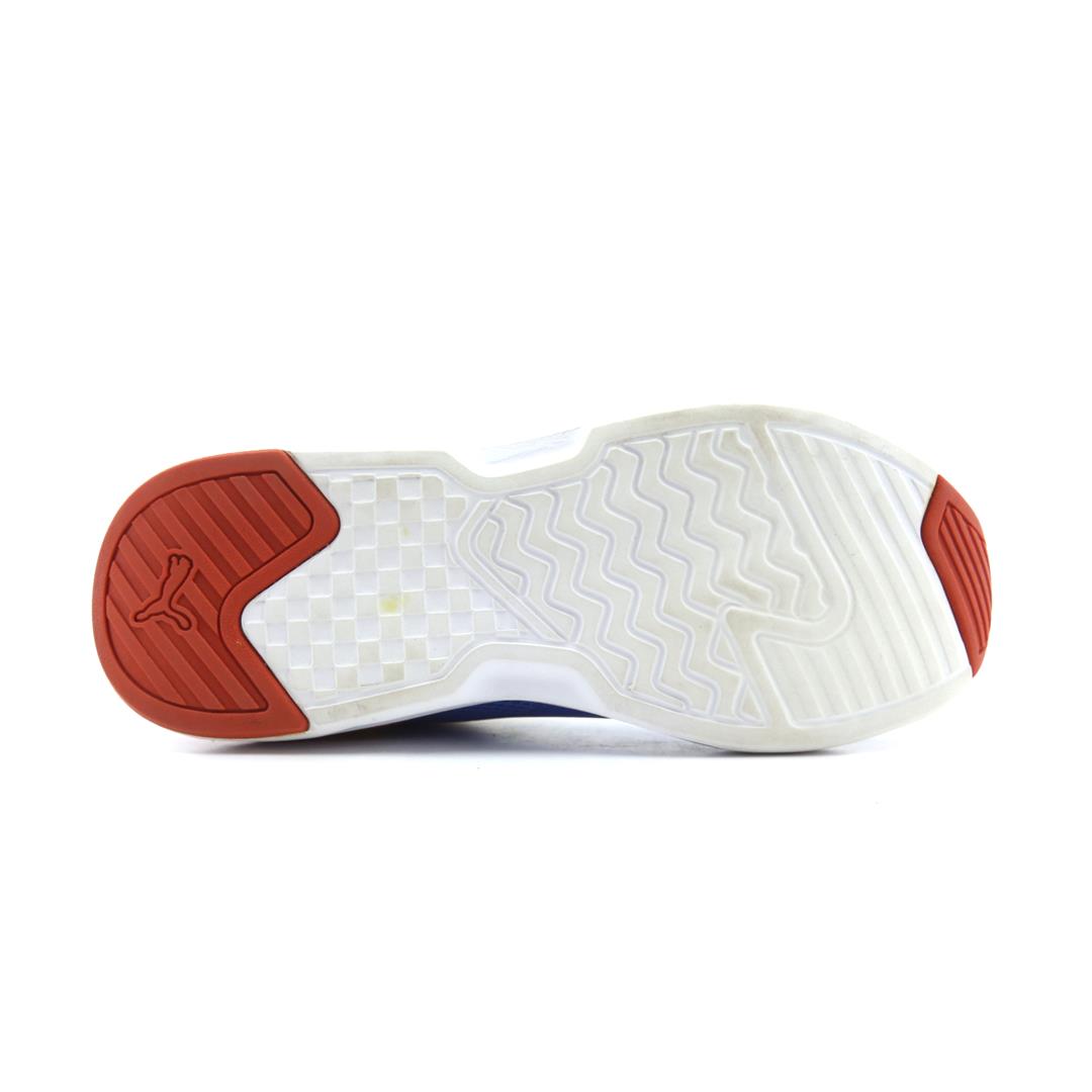 Puma X-Ray Run
