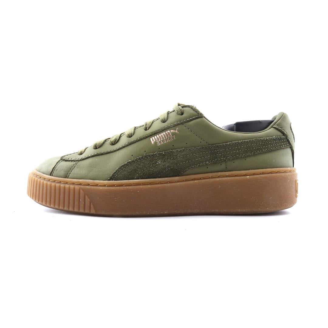 Puma Platform Euphoria