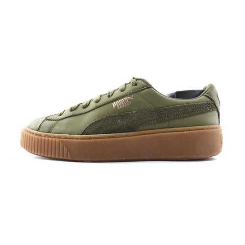 Puma Platform Euphoria