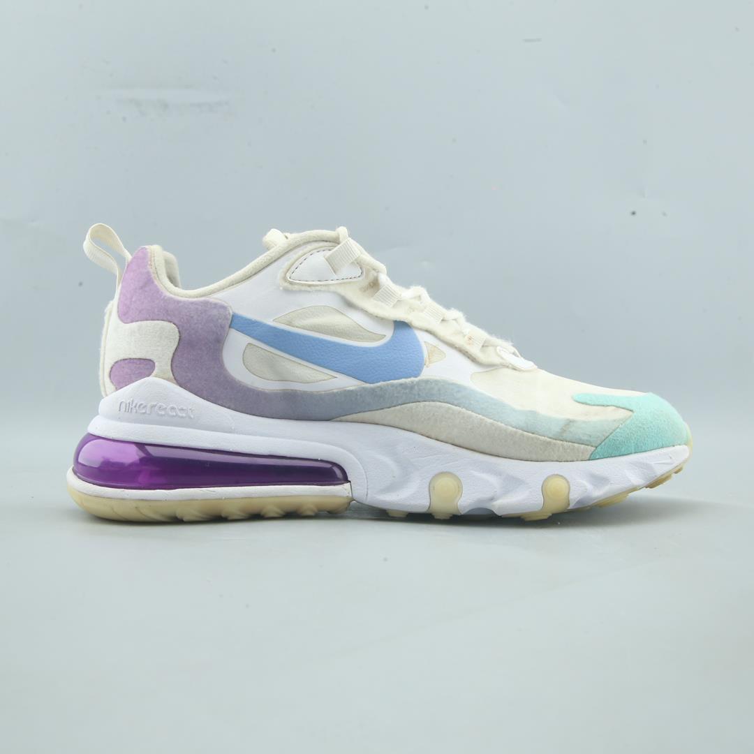 Nike Air Max 270 React