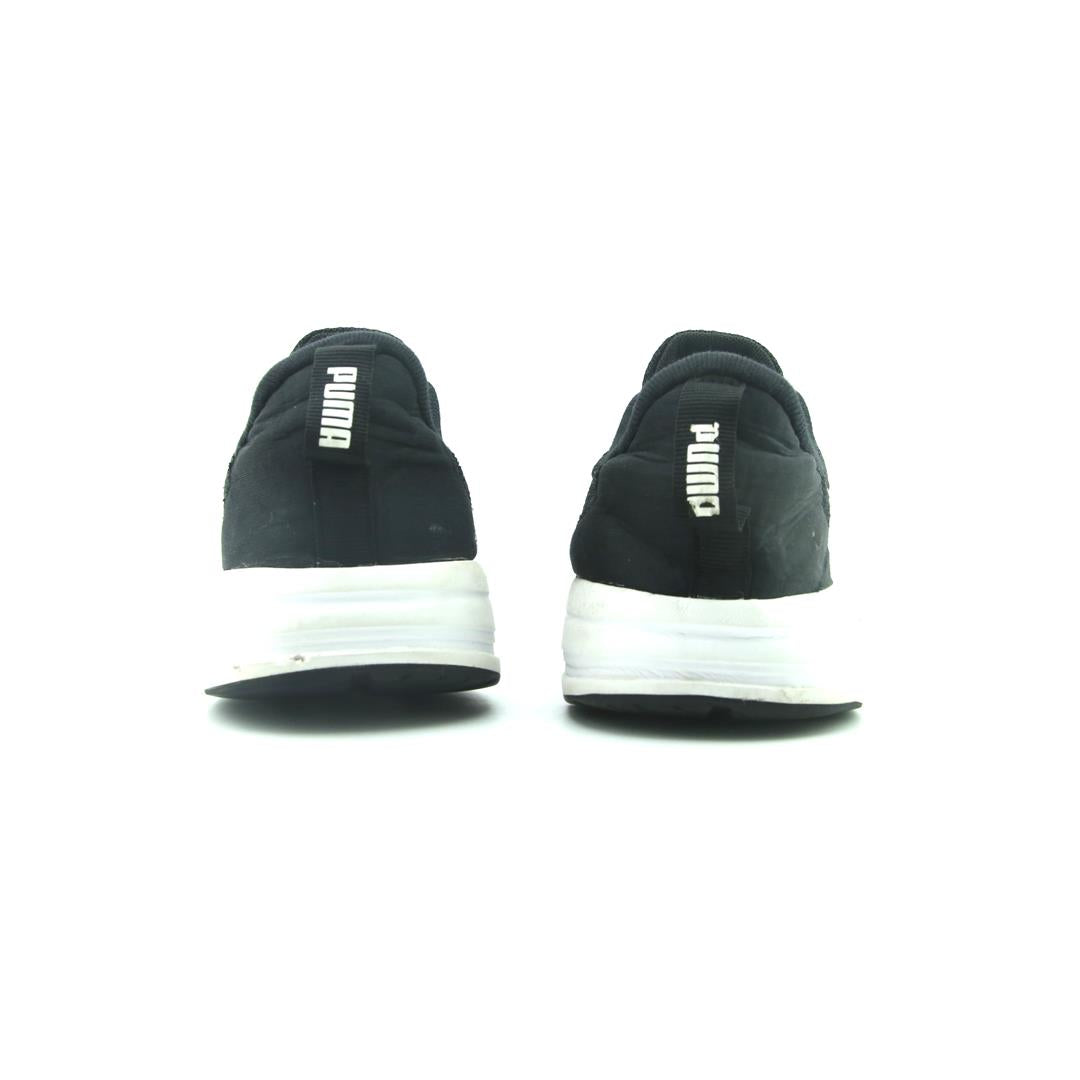 Puma Accent
