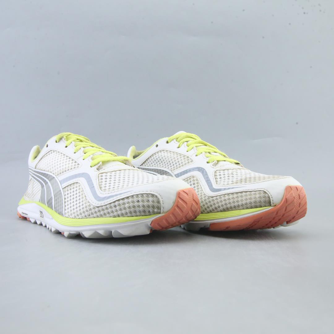 Puma Memory Form