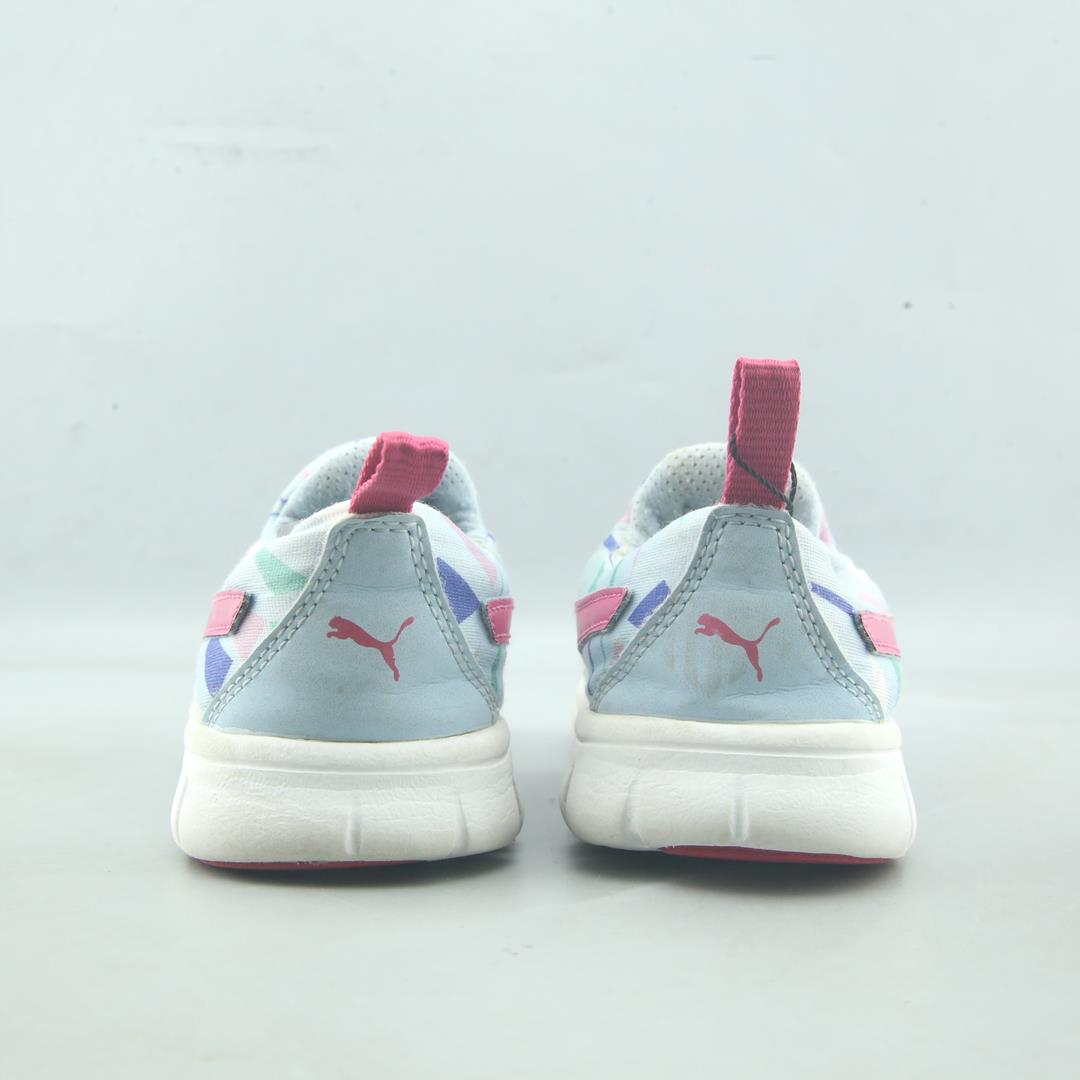 Puma Bao Graphic