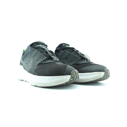 Nike Crater Impact