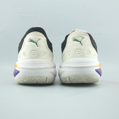 Puma Court Ride