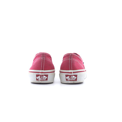 Vans Authentic