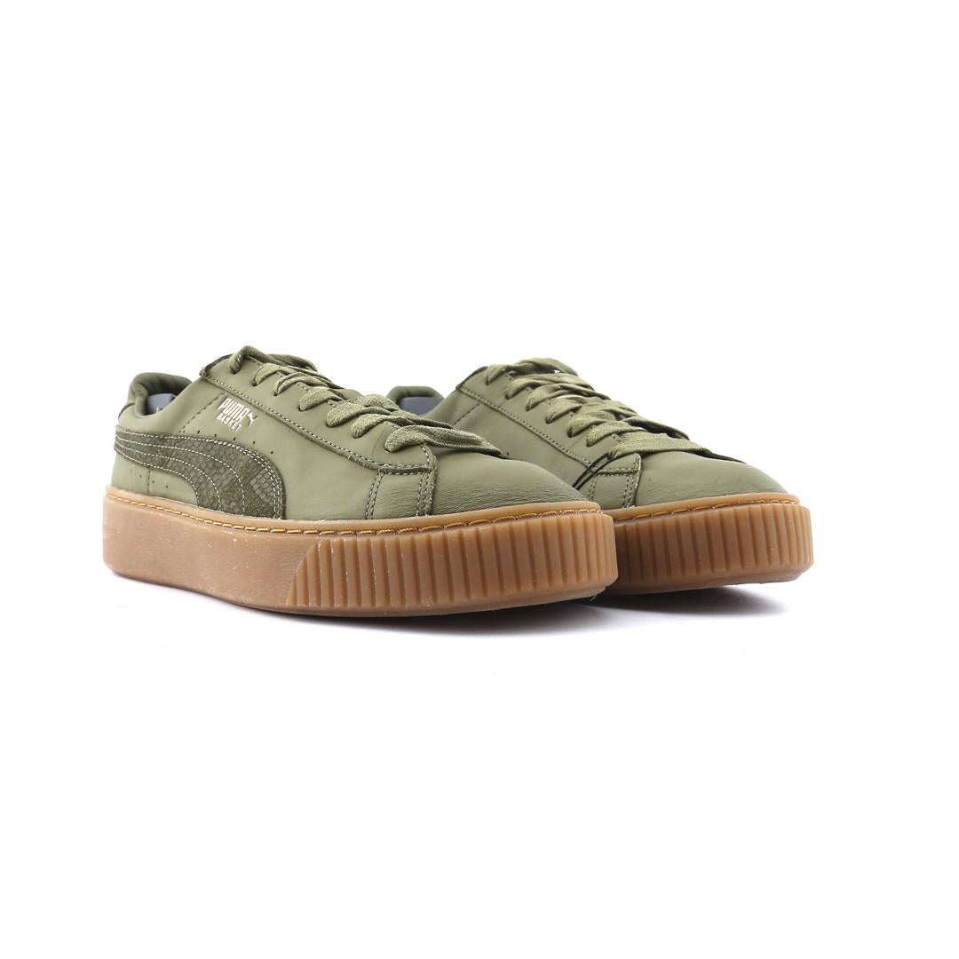 Puma Platform Euphoria