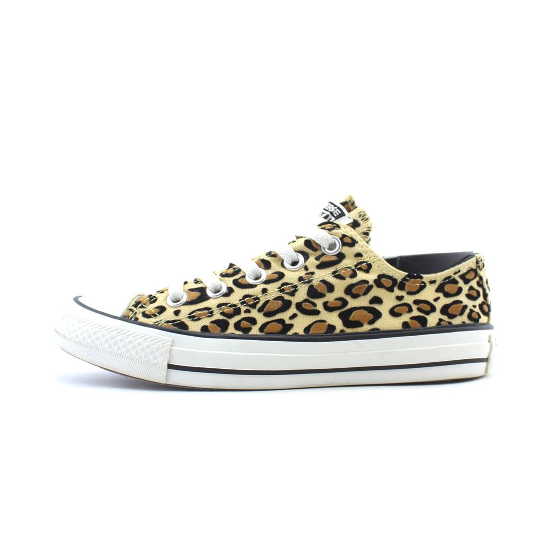 Converse Chuck Taylor All Star Leopard