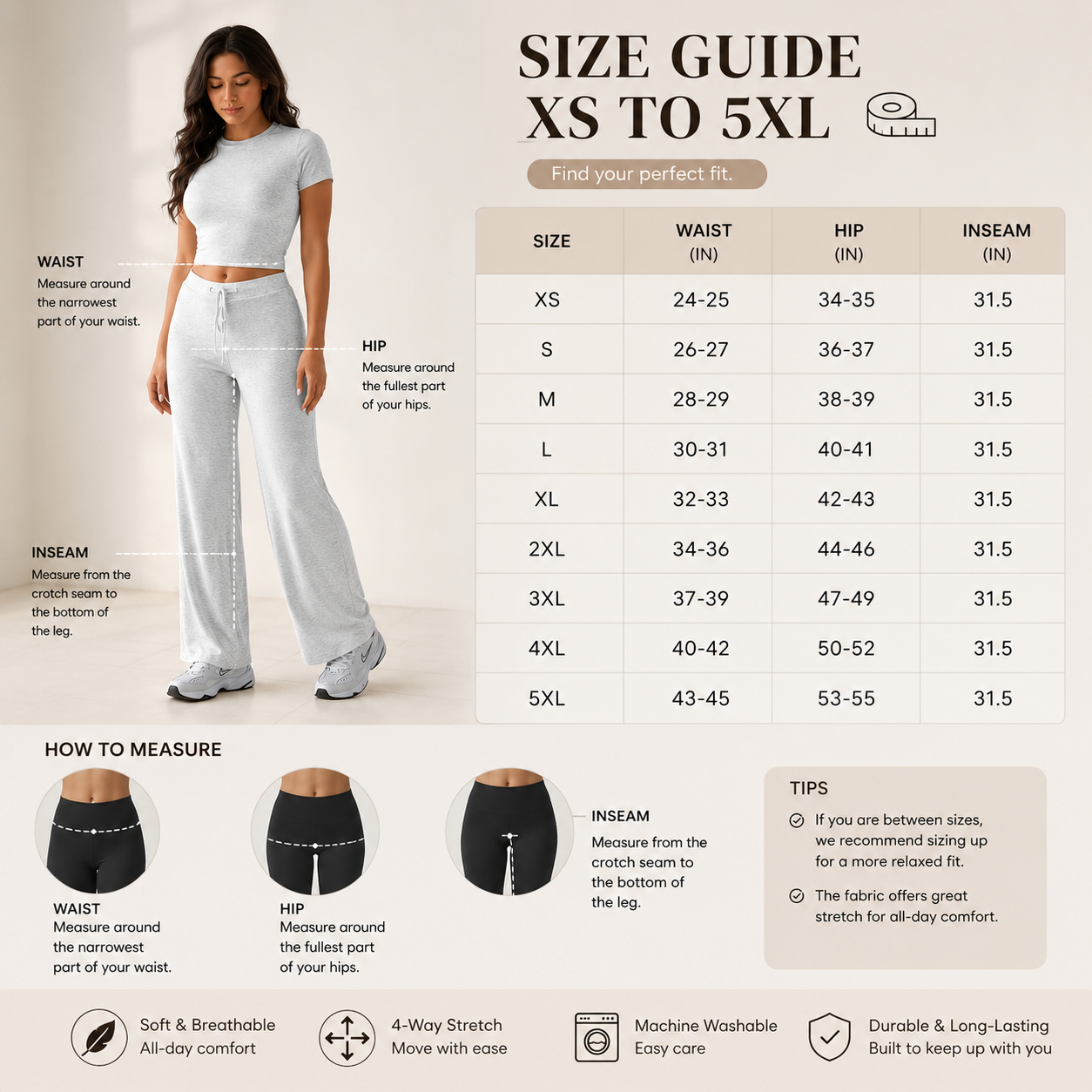 Women's Basic Minimalist Solid Short Sleeve Two-piece Set