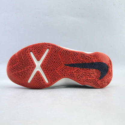 Nike Team Hustle D 10