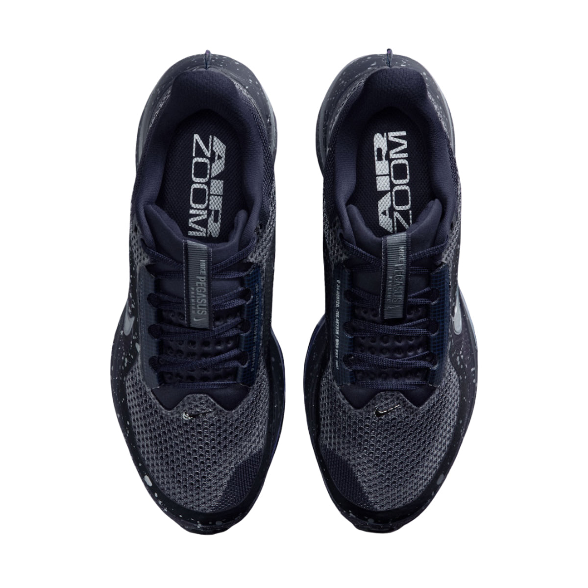Nike Air Zoom Pegasus Premium Se Cave Purple Splatter (W)