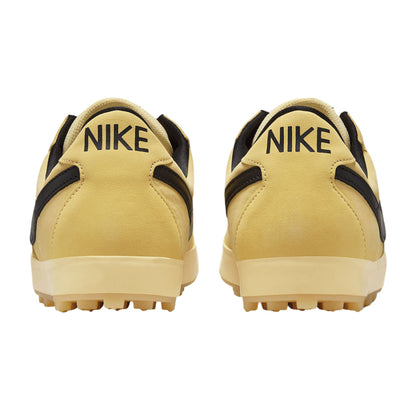Nike Astro Grabber Qs Soft Yellow Black