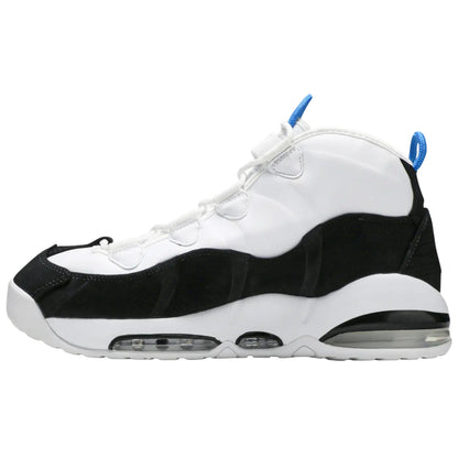 Nike Air Max Uptempo 95 White Photo Blue Black