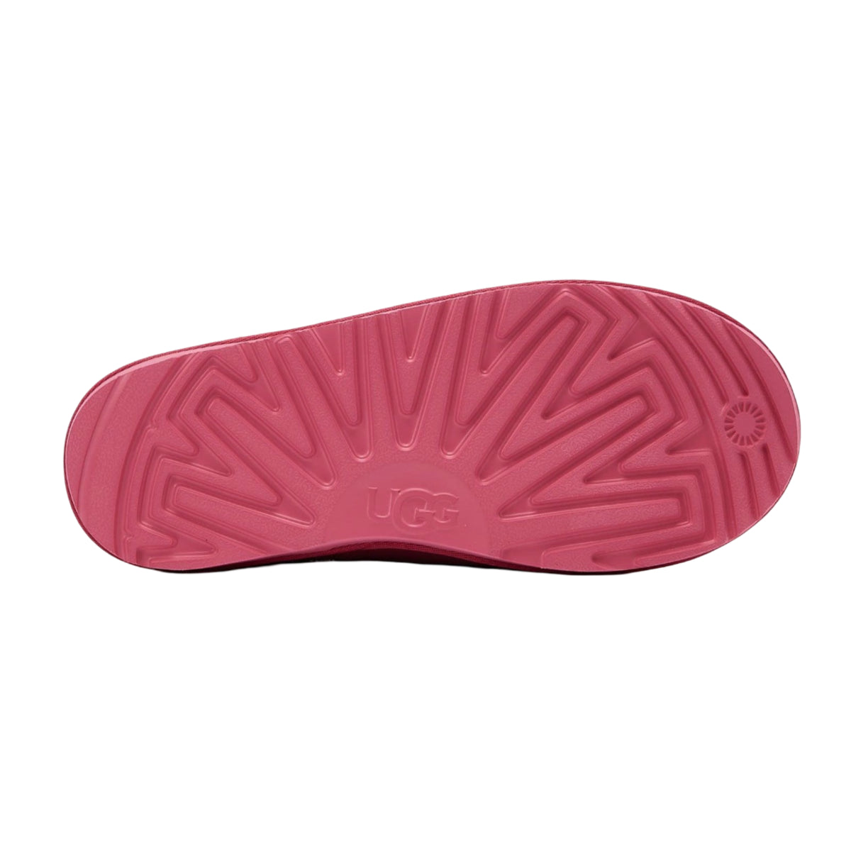Ugg Tasman Ii Slipper Pink Bloom (Kids)