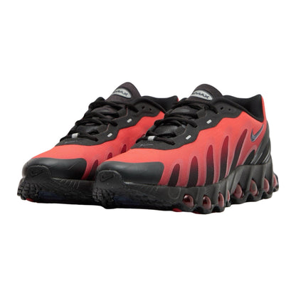 Nike Air Max Dn8 Black Bright Crimson