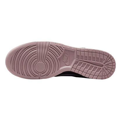Nike Dunk Low Se Medium Ash Violet Snakeskin